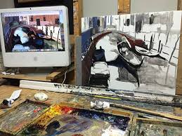 Image result for ipad paintings
