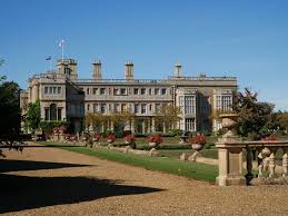 Image result for Ashby Castle Octopush Club