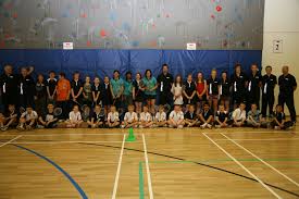 Image result for Lindfield Junior Badminton Club