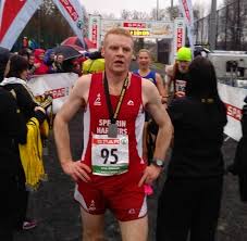 Image result for omagh harriers