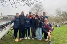 Image result for Ross Rowing Club