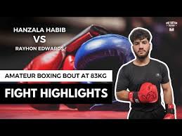 Image result for One Nation Amateur Boxing Club