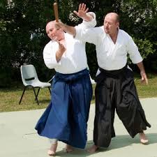 Image result for Basingstoke Aikido Club