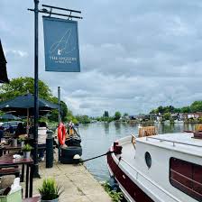 Image result for Walton On Thames Angling