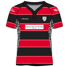 Image result for Ilkley Rugby Football Club