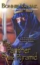 The Panther and the Pyramid (2006) (The fourth book in the Khamsin series) A novel by Bonnie Vanak - n211812