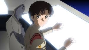 「伊吹マヤ 新世紀エヴァンゲリオン」の画像検索結果