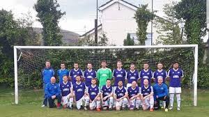 Image result for Tredegar Athletic Football Club