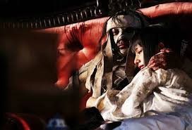 「駒形由美 るろうに剣心 -明治剣客浪漫譚-」の画像検索結果