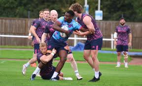 Image result for Tri Team Wigan