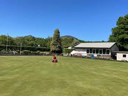 Image result for St Ronans Bowling Club