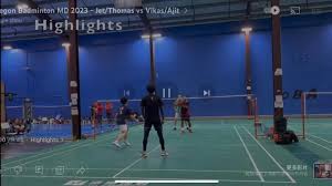 Image result for Mavnell Badminton Club