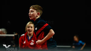 Image result for Portsmouth Table Tennis Club