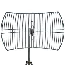 Image result for wifi antenna reflector