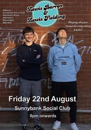 Image result for Sunnybank Social Club