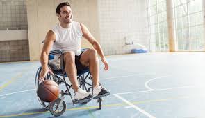 Image result for Nairn Disability Sport