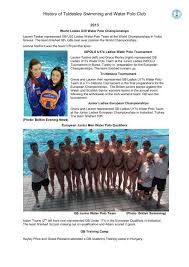 Image result for Reading Swimming Club (Water Polo)
