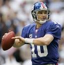 Eli Manning