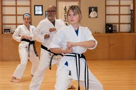 Image result for Awesome Martial Arts Training Center