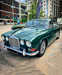 Image result for British Racing Green 1966 Jaguar