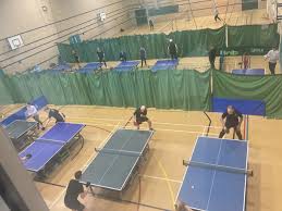 Image result for Priory Primary Table Tennis Club