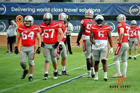 Image result for Edinburgh Wolves