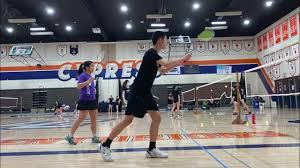 Image result for High Bickington Badminton Club