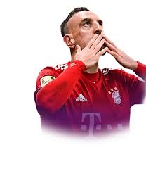 Image result for Ribery