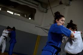 Image result for Sovereign Judo Club