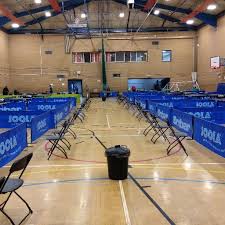 Image result for Sutton Coldfield Table Tennis Club