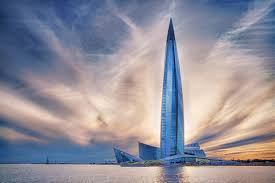 Image result for Russia Tower