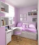 50 Thoughtful Teenage <b>Bedroom</b> Layouts | DigsDigs