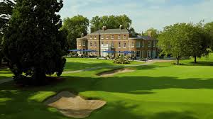 Image result for Buckinghamshire Golf Club
