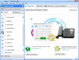 Image result for skype langsam