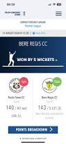 Image result for Bere Regis Cricket Club