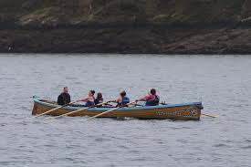 Image result for Appledore Pilot Gig Club