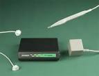 Polhemus electromagnetic - via Daymix