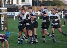 Image result for Sutton & Epsom Rugby Football Club