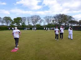 Image result for Borough Park (Redcar) Bowling Club