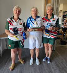 Image result for Watchet Bowls Club