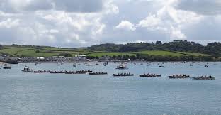 Image result for Appledore Pilot Gig Club