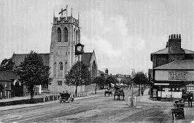 Image result for Epping Essex