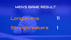 Image result for Longlevens Badminton Club