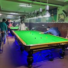 Image result for Walton Snooker Centre