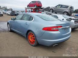 Image result for Azure Blue 2009 Jaguar