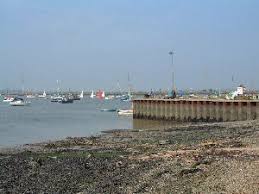 Image result for Slaughden Sailing Club