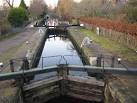 Canal: Black Jack's Lock - via Daymix