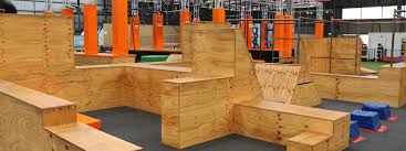 Image result for Extreme Adventures Parkour Club