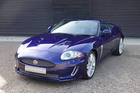 Image result for Spectrum Blue 2010 Jaguar