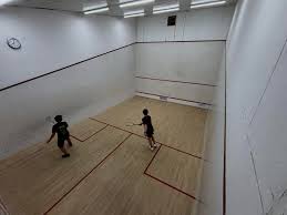 Image result for Hallamshire Tennis & Squash Club